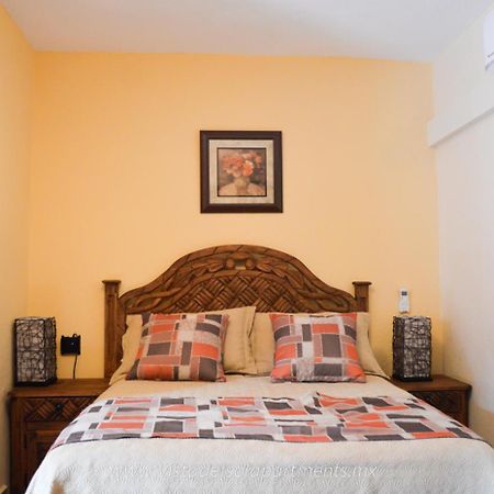 سان ميغيل دي الليندي Vista Del Sol Apartments المظهر الخارجي الصورة