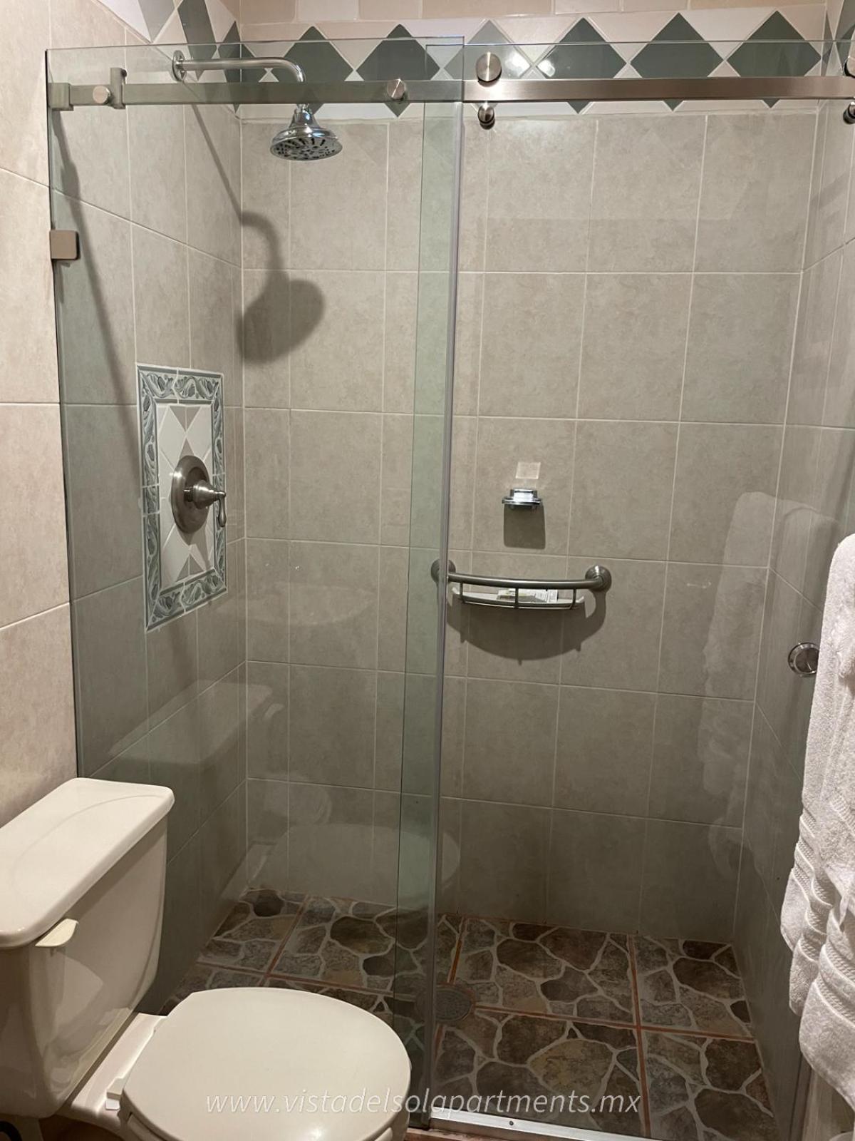 سان ميغيل دي الليندي Vista Del Sol Apartments المظهر الخارجي الصورة