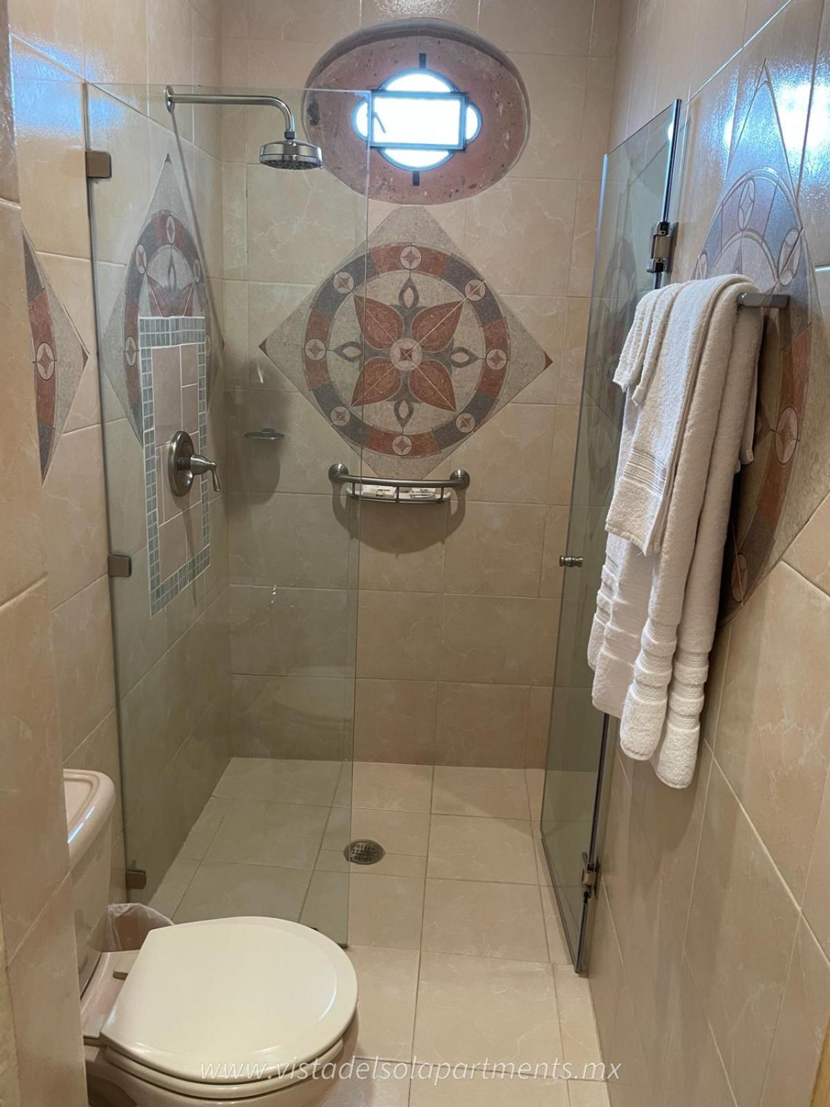 سان ميغيل دي الليندي Vista Del Sol Apartments المظهر الخارجي الصورة
